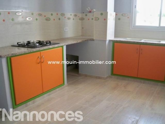 Appartement location