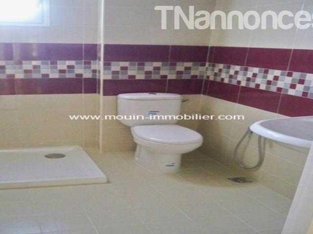 Appartement location