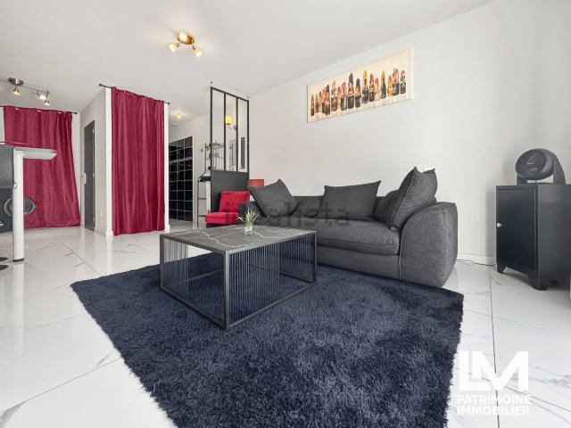 Appartement location à Le Pioch de Rouire, Bessan
