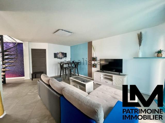 Appartement location à Le Pioch de Rouire, Bessan