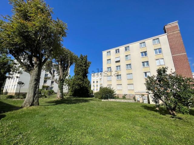 Appartement vente à La Croix-Picheleux, Bessancourt