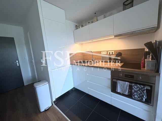 Appartement location à Bessancourt, Val-d'Oise