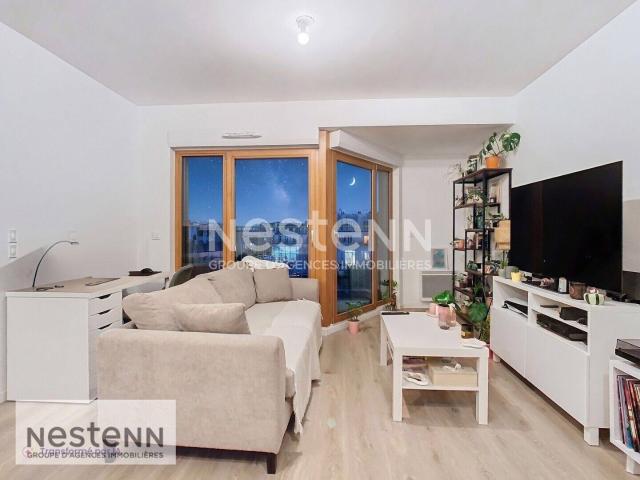 Appartement location à Les Beaux-Lieux, Bessancourt
