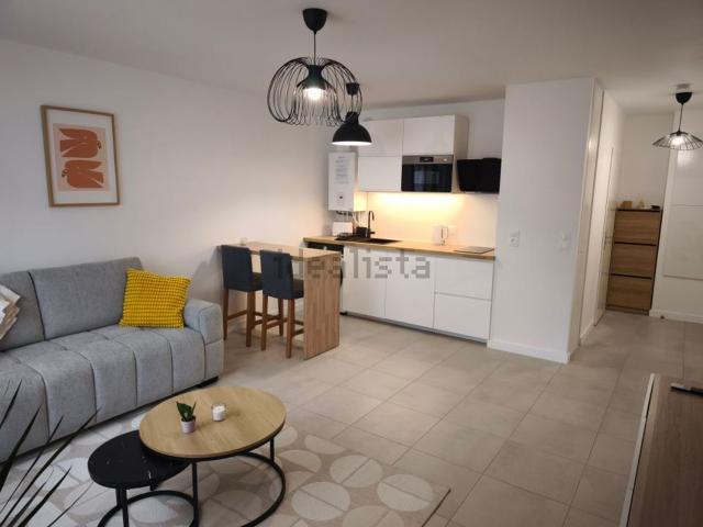 Appartement location à Bessancourt, Val-d'Oise