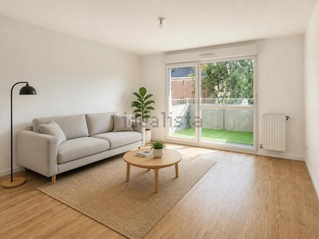 Appartement vente à Les Beaux-Lieux, Bessancourt