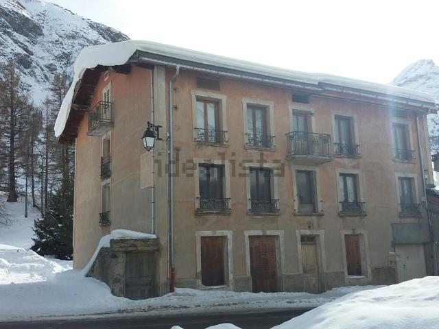 Appartement vente à Bessans, Savoie