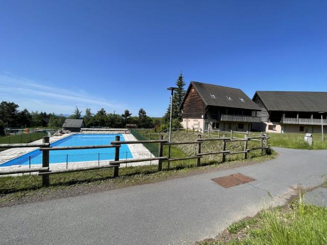 Appartement vente à Besse, Besse-et-Saint-Anastaise