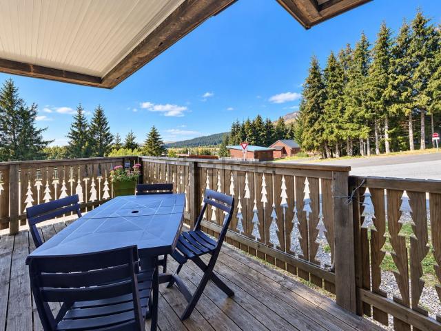 Appartement vente à Besse, Besse-et-Saint-Anastaise