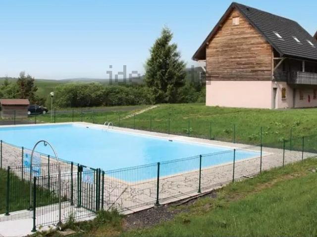 Appartement vente à Besse, Besse-et-Saint-Anastaise