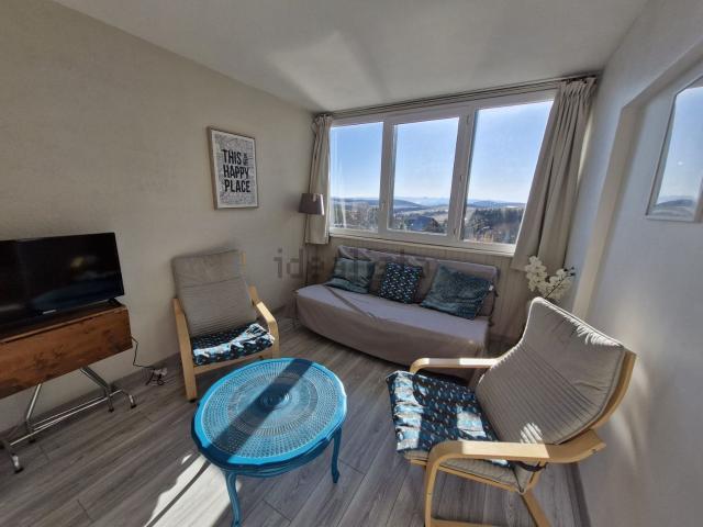 Appartement vente à Besse, Besse-et-Saint-Anastaise
