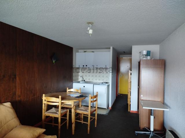 Appartement vente à Besse, Besse-et-Saint-Anastaise