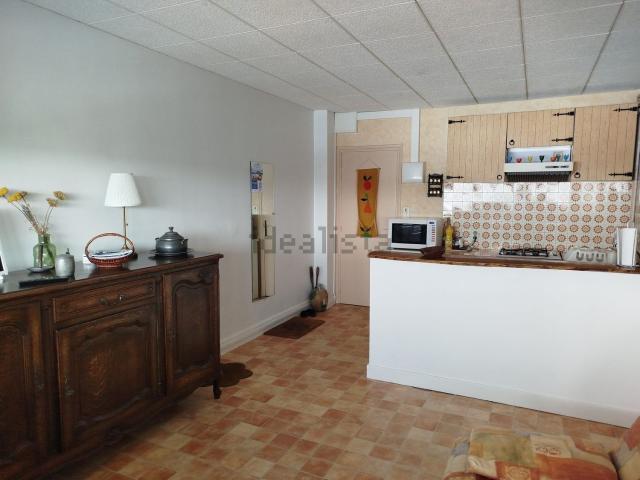 Appartement vente à Besse, Besse-et-Saint-Anastaise