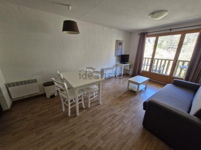 Appartement vente à Besse, Besse-et-Saint-Anastaise