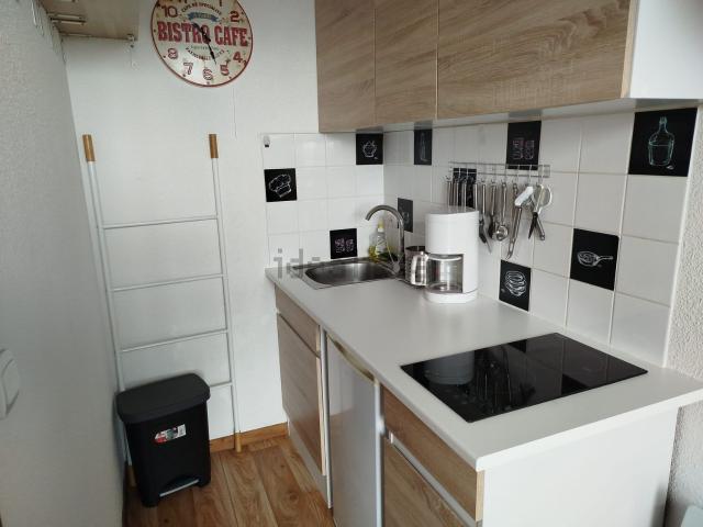 Appartement vente à Besse, Besse-et-Saint-Anastaise