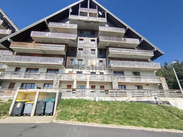 Appartement vente à Besse, Besse-et-Saint-Anastaise
