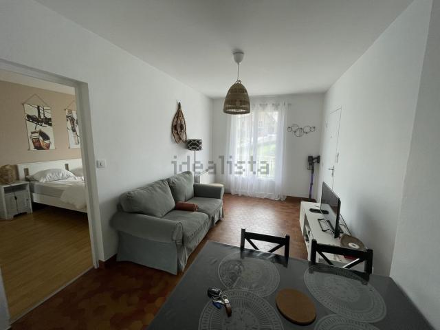 Appartement vente à Les Combes, Besse-et-Saint-Anastaise
