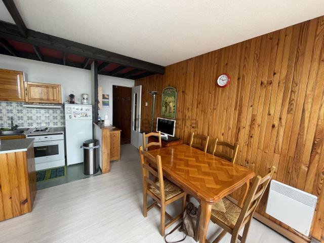 Appartement vente à Besse, Besse-et-Saint-Anastaise