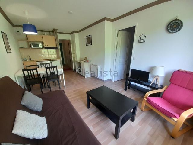 Appartement vente à Besse, Besse-et-Saint-Anastaise