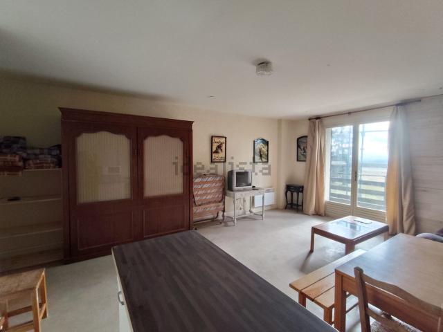 Appartement vente à Besse, Besse-et-Saint-Anastaise