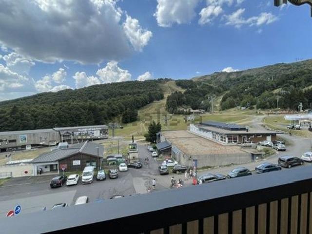Appartement vente à Besse, Besse-et-Saint-Anastaise