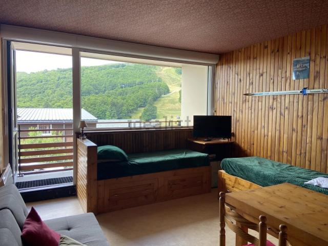 Appartement vente à Besse, Besse-et-Saint-Anastaise