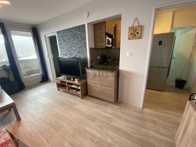 Appartement vente à Besse, Besse-et-Saint-Anastaise