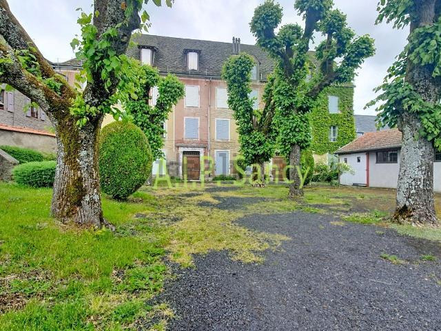 Appartement vente à La Bessou, Besse-et-Saint-Anastaise