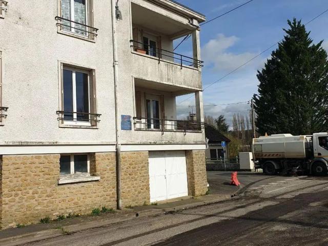 Appartement location à La Ville, Bessé-sur-Braye