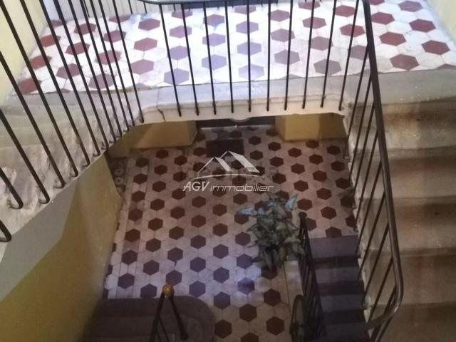 Appartement vente à Charbes, Bessèges