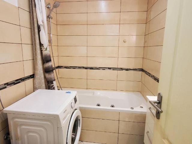 Appartement vente à Alès, Bessèges