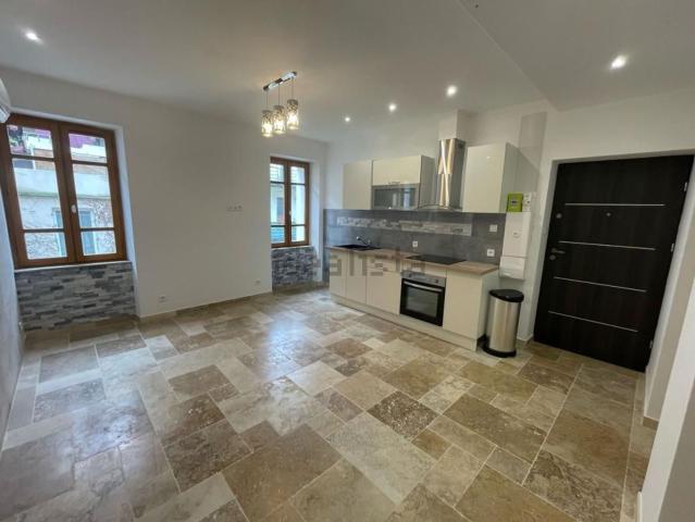 Appartement location à Bessèges, Gard