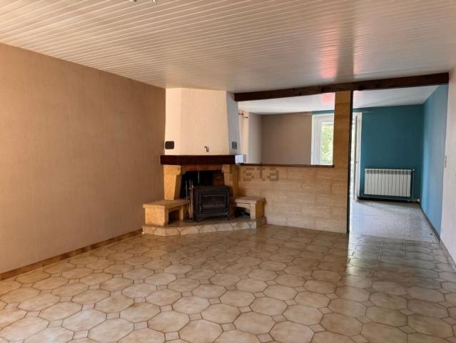 Appartement location à Bessèges, Gard