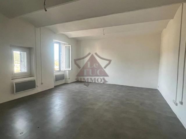 Appartement vente à Alès, Bessèges