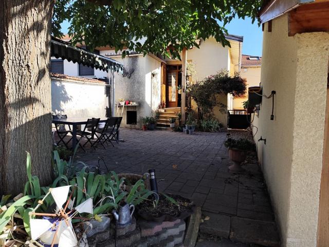 Appartement vente à Saint Irénée, Bessenay