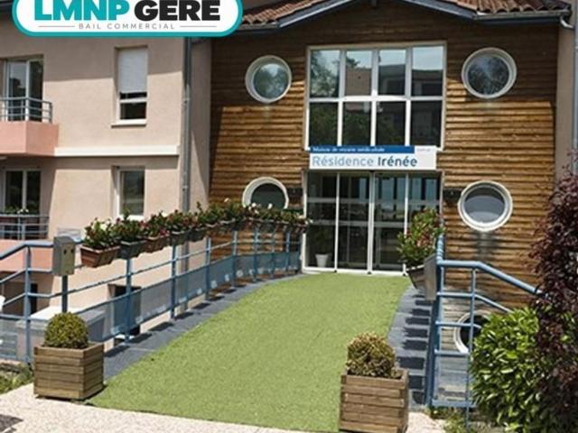 Appartement vente à Saint Irénée, Bessenay