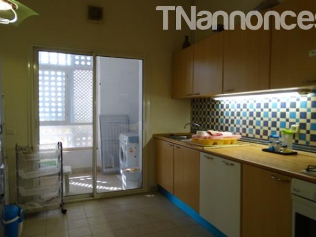 Appartement location