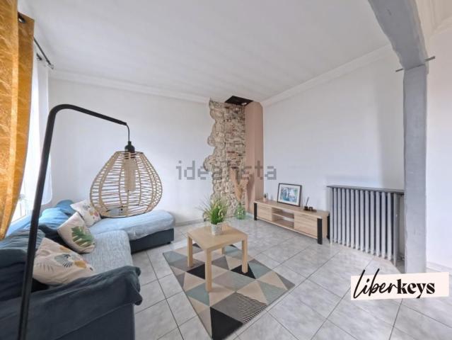 Appartement vente à Le Petit Bétheny, Bétheny