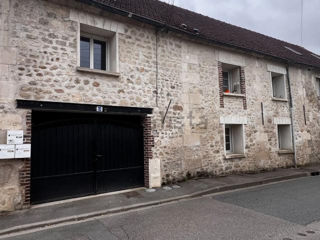 Appartement location à Béthisy-Saint-Martin, Oise