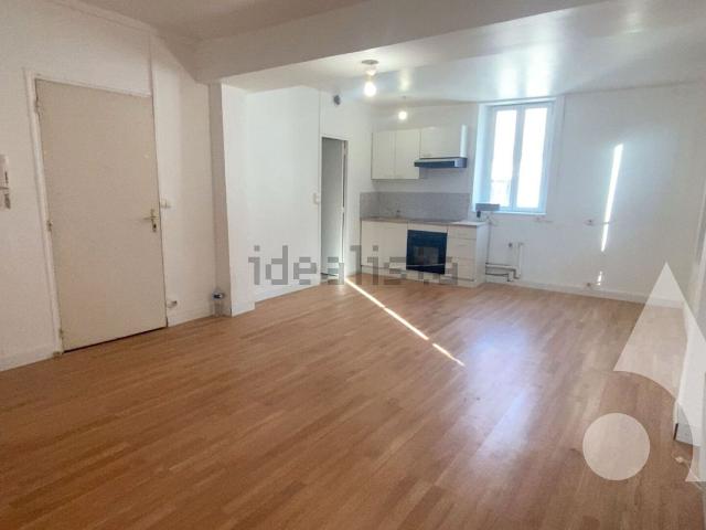 Appartement location à Béthisy-Saint-Pierre, Oise