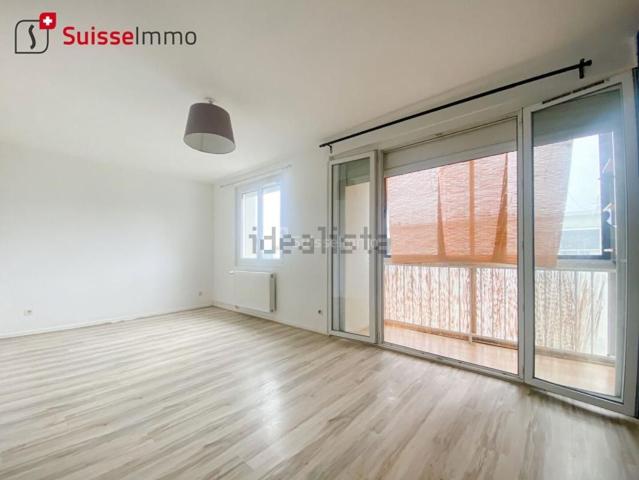 Appartement vente à Bethoncourt, Doubs