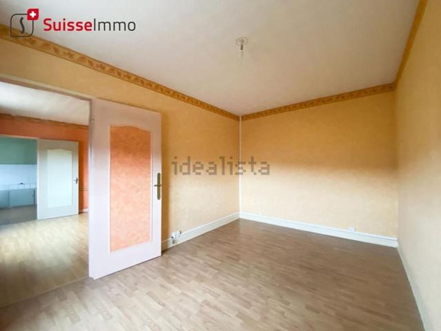 Appartement vente à Bethoncourt, Doubs