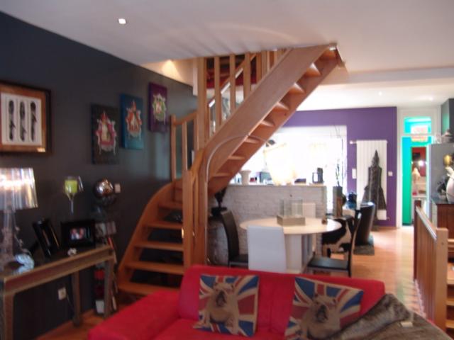 Appartement location à Béthune