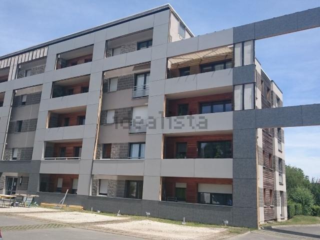 Appartement vente à Béthune, Pas-de-Calais