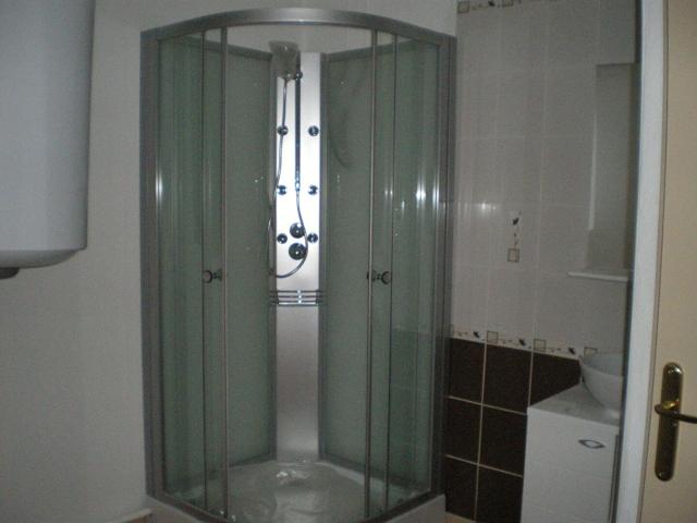 Appartement location à Béthune