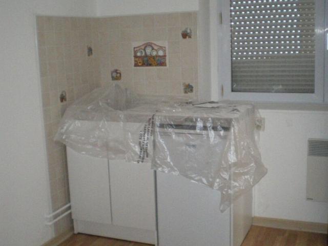 Appartement location à Béthune