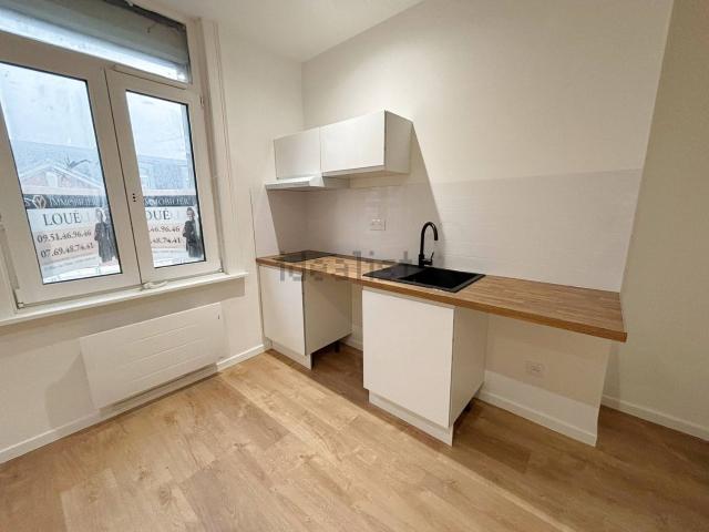 Appartement location à Béthune, Pas-de-Calais