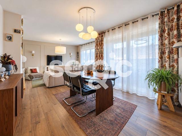 Appartement vente à Béthune, Pas-de-Calais