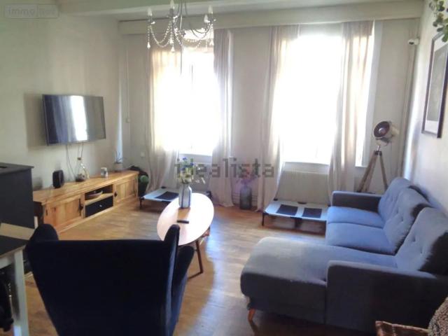 Appartement vente à Béthune, Pas-de-Calais