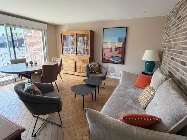 Appartement vente à Béthune, Pas-de-Calais
