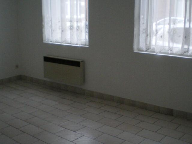 Appartement location à Béthune